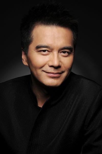 actor Yajun Xu large photo