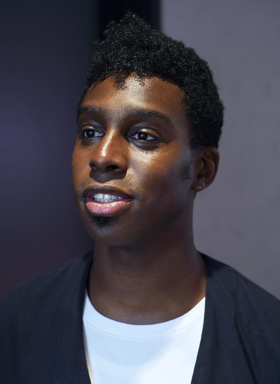 Ike Nwala