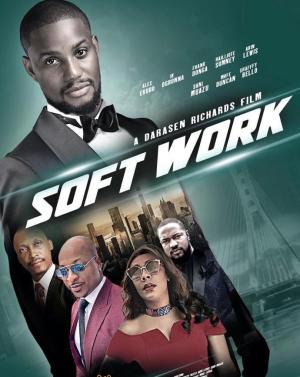 Soft Work [Version française]