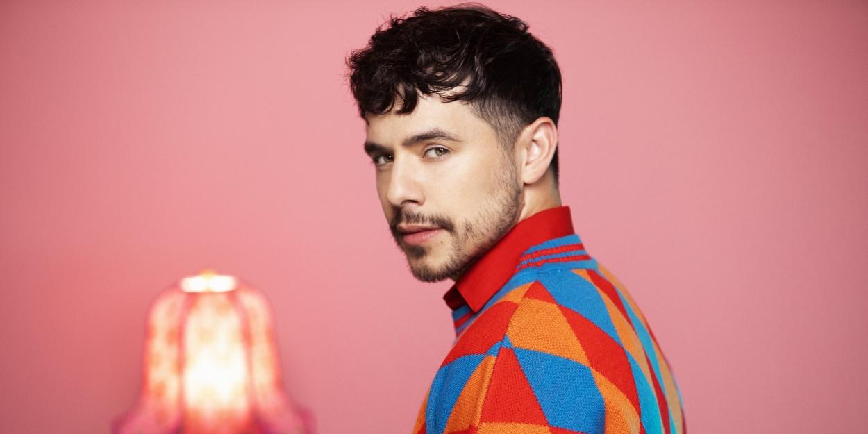 actor David Archuleta large photo