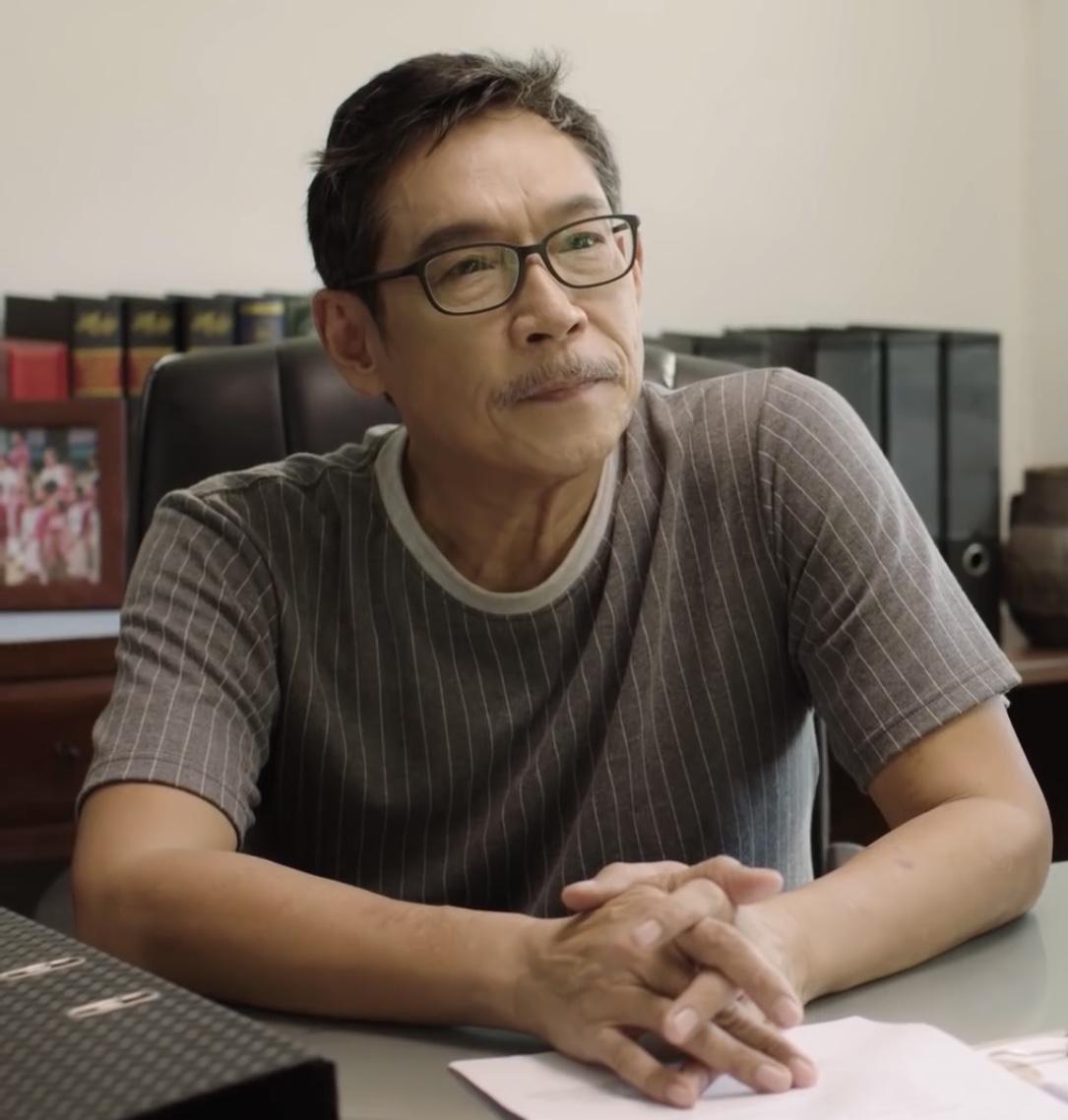 actor Surasak Chaiyaat large photo