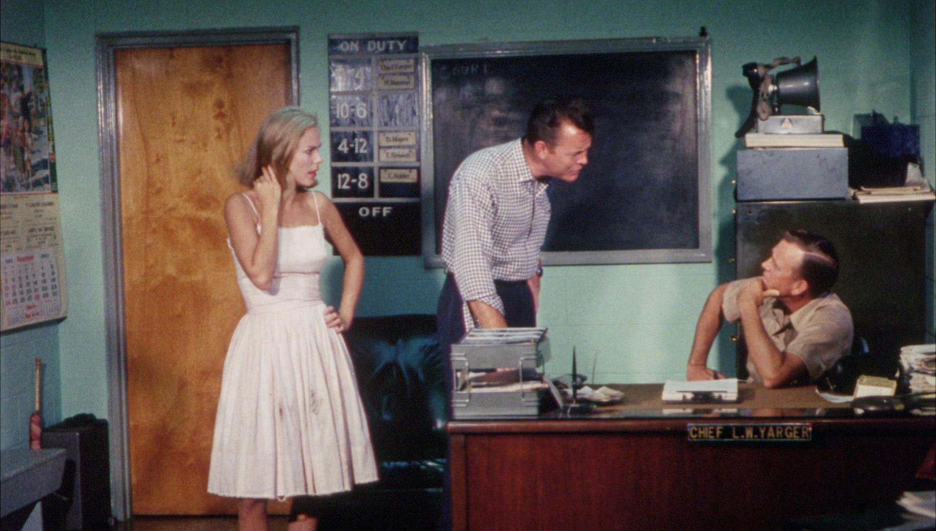 actor Andy Wilson large photo