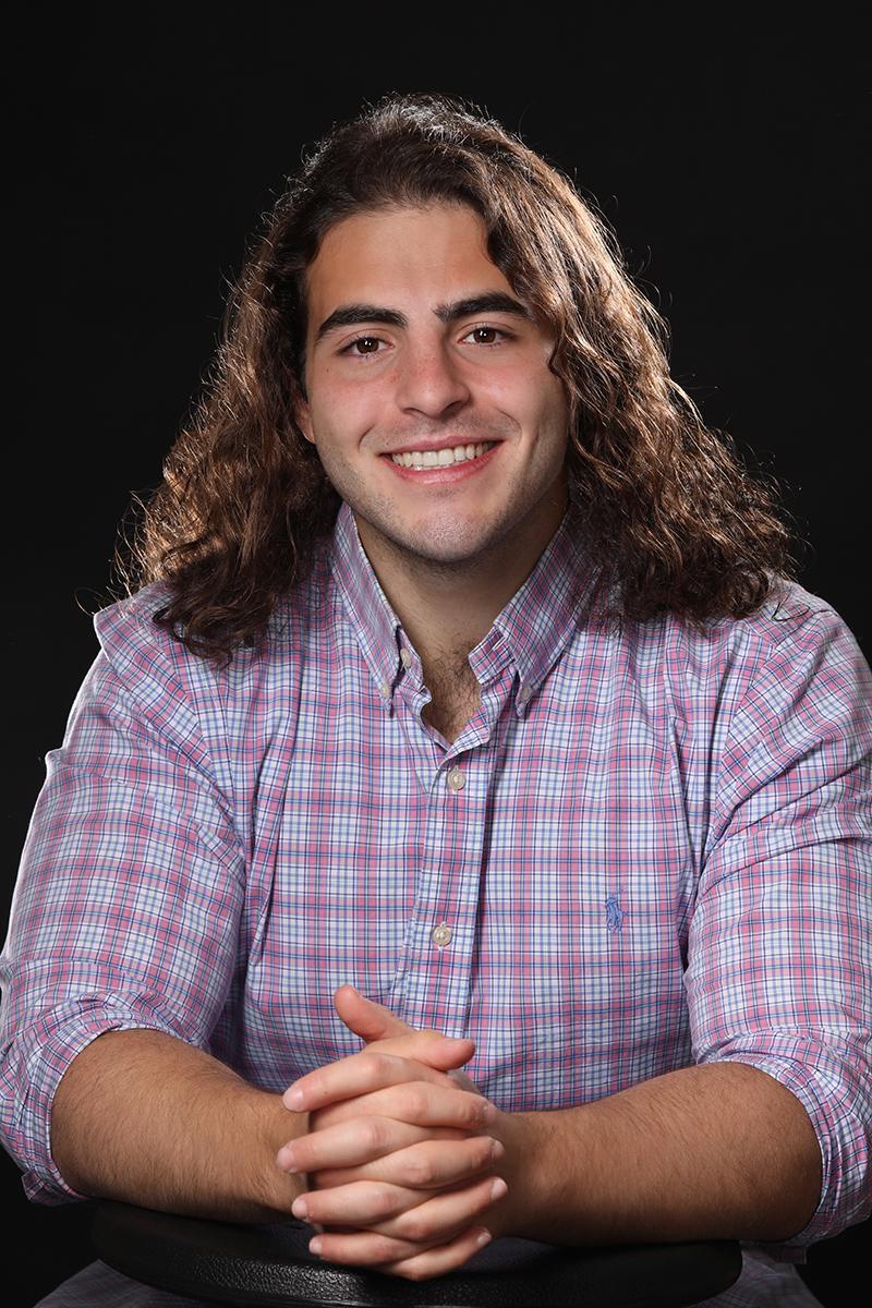 actor Fadi Abu-Awwad large photo