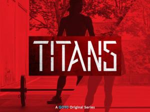 Titans [Hindi]