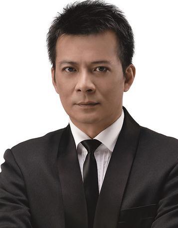 actor Felix Wong large photo