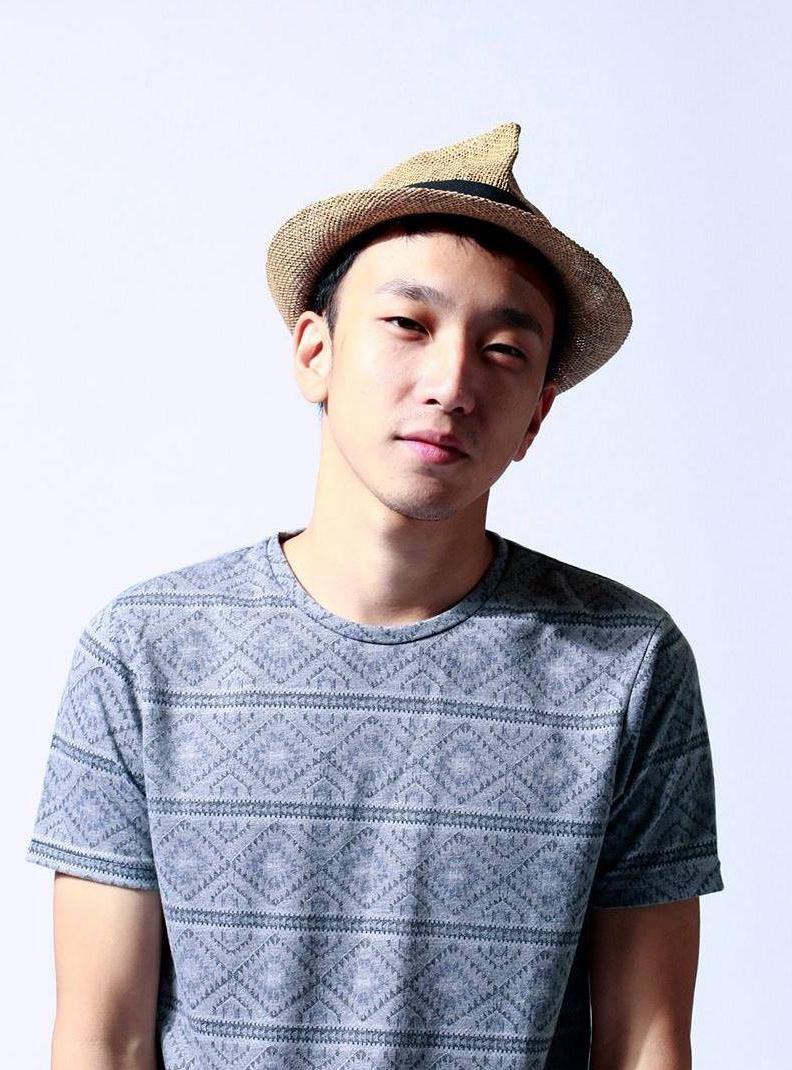 Jyun-Ming Fan