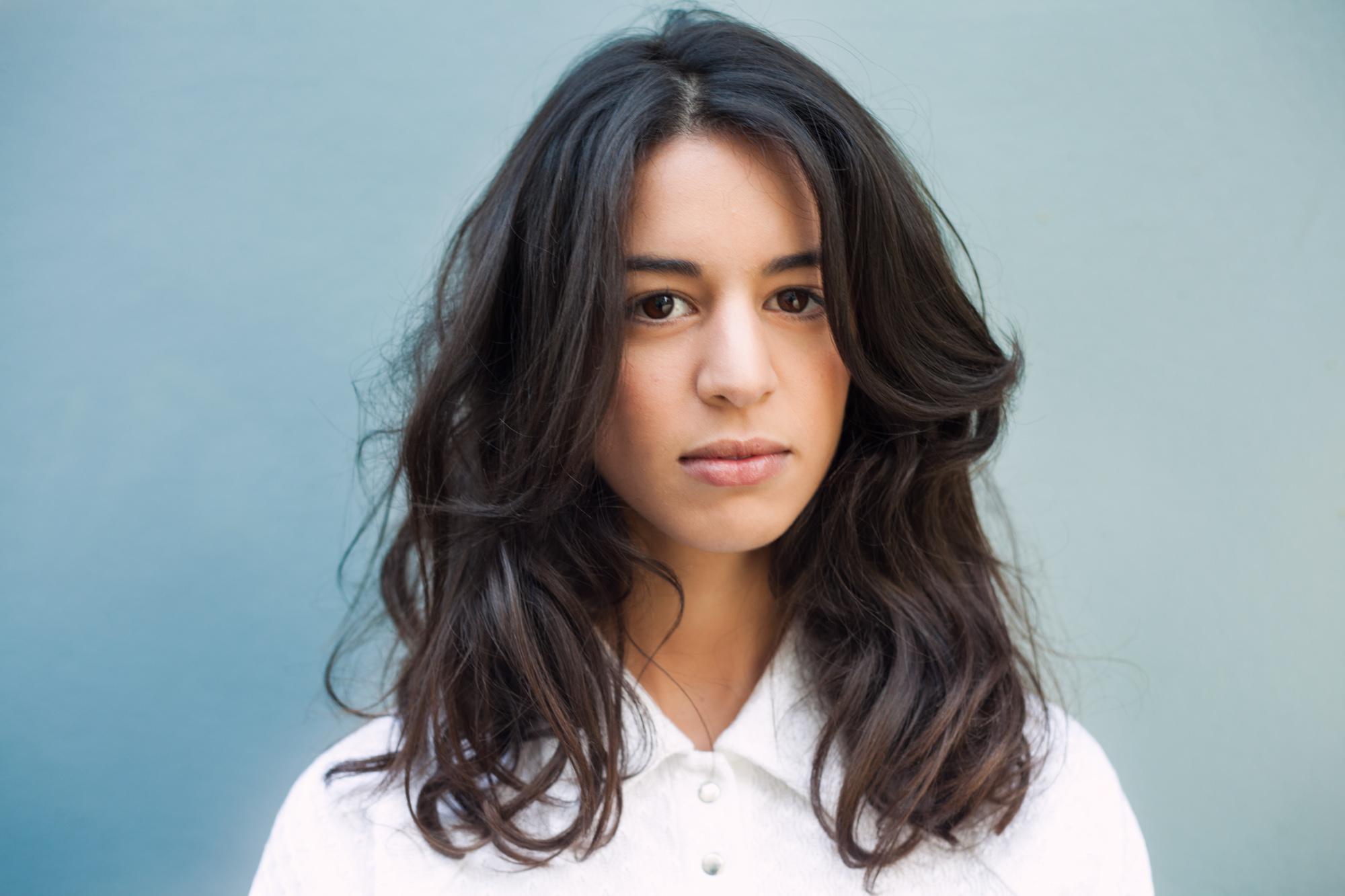 actor Alicia Hava large photo