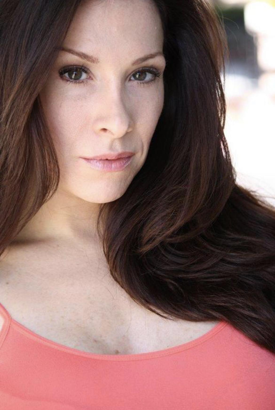 Amy Zeal