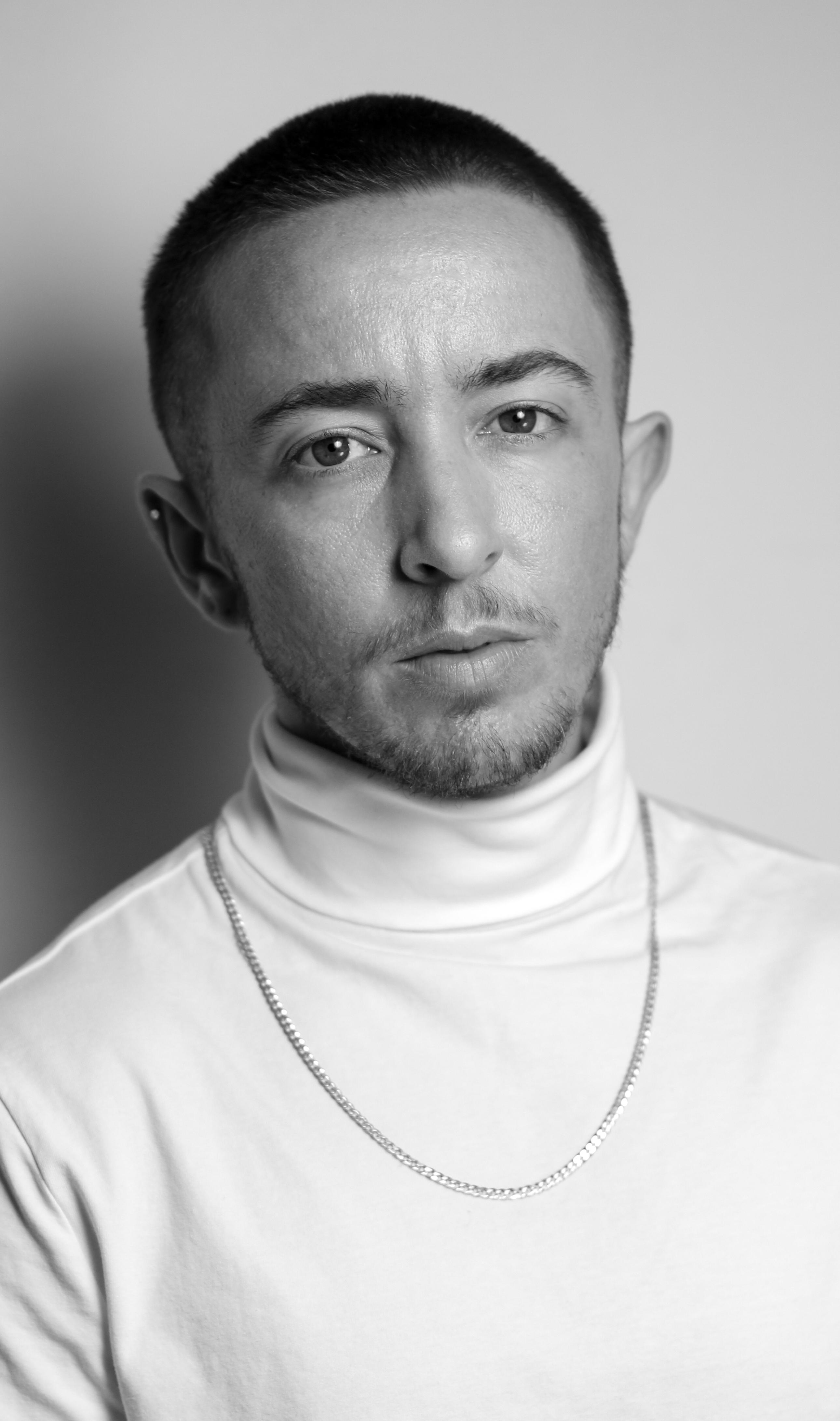 actor Gabe Gabriel large photo