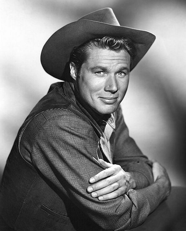 actor John Smith large photo