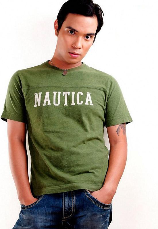 actor Kristoffer King large photo