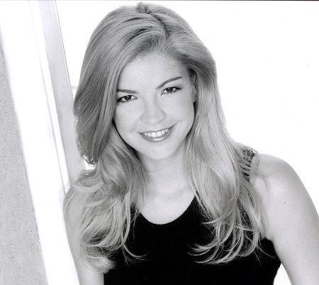 actor Jacqueline Journey large photo