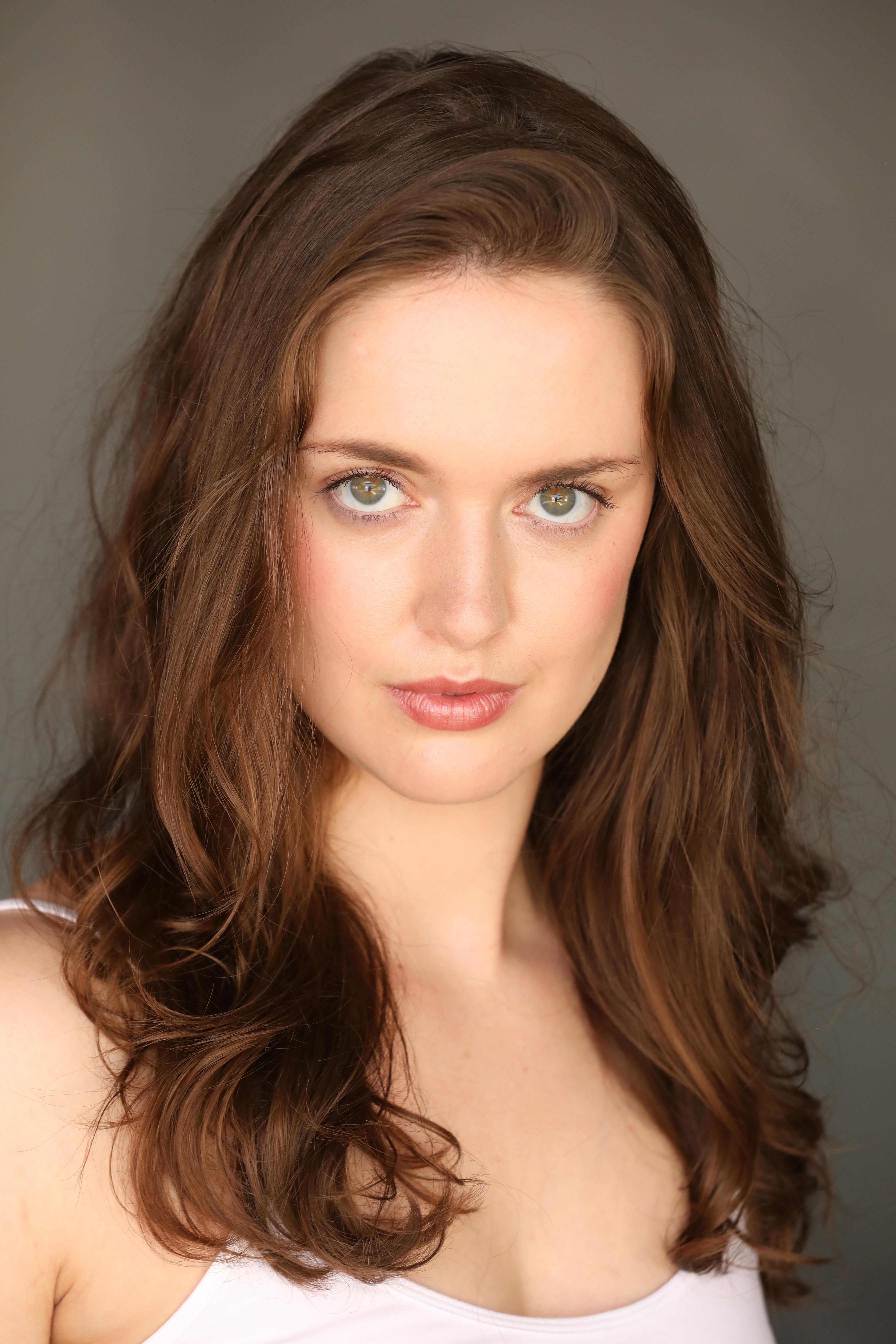 actor Sarah Buchanan large photo