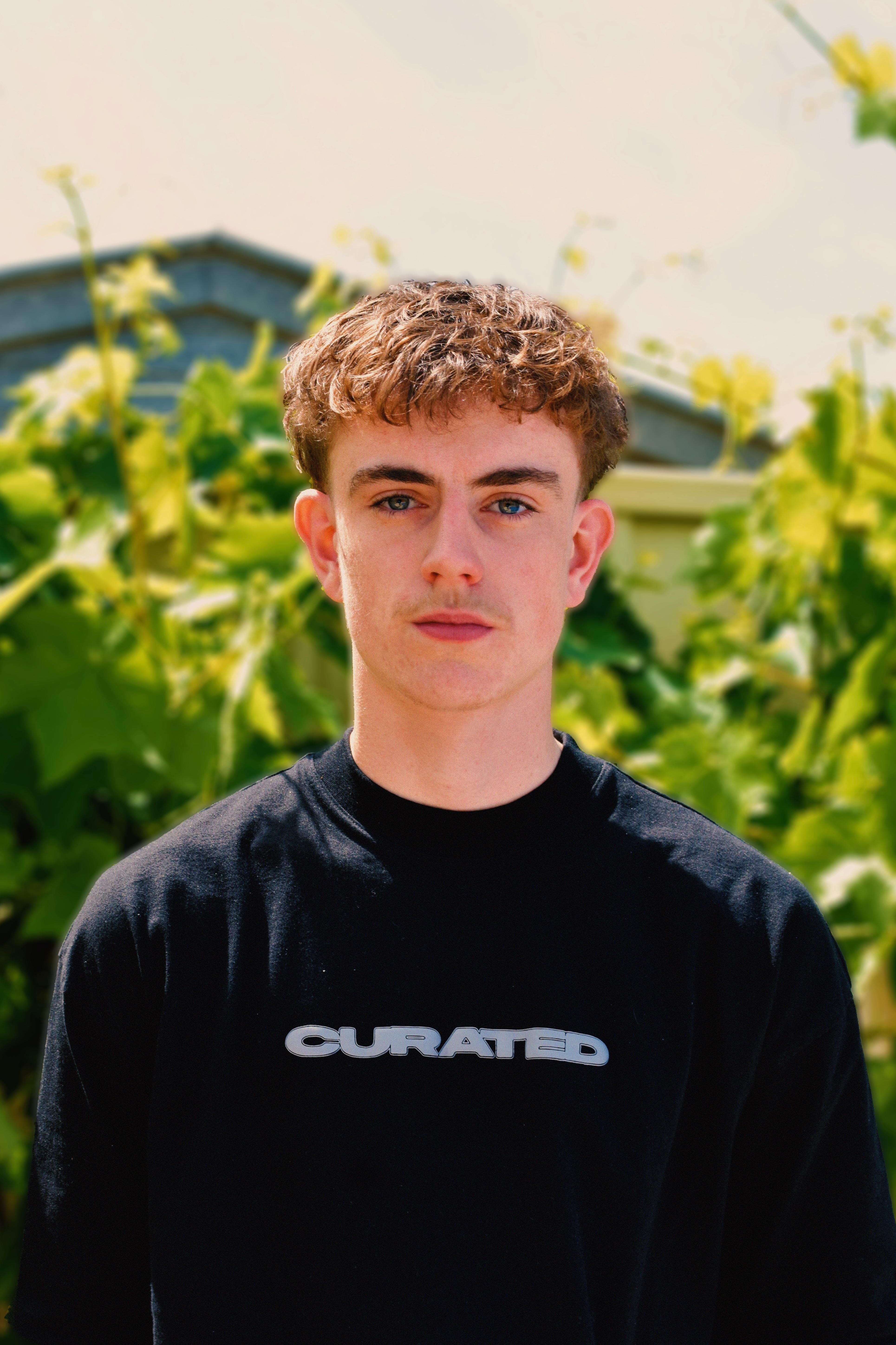 actor Jude Turner large photo