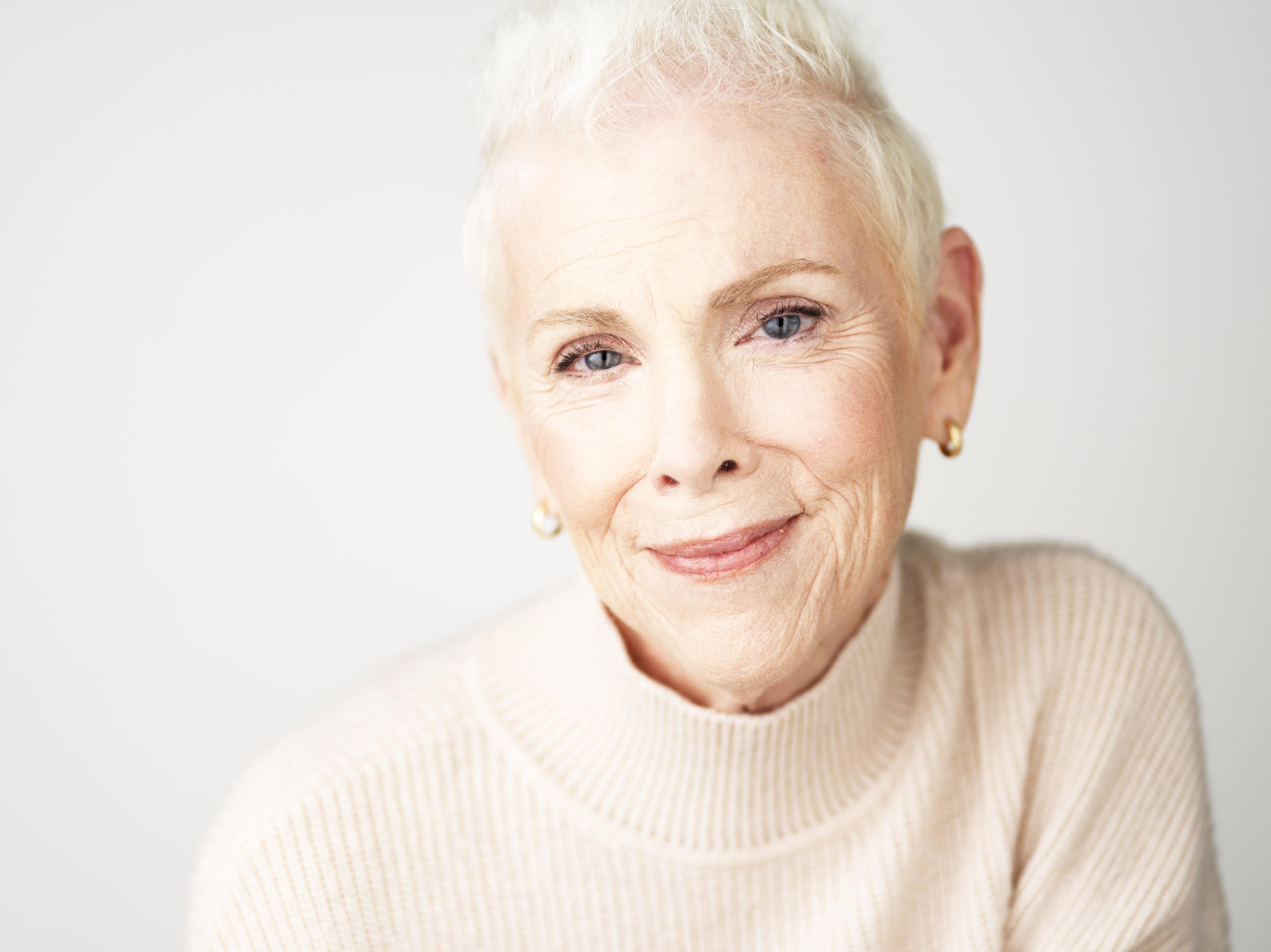 actor Ellen B. Williams large photo