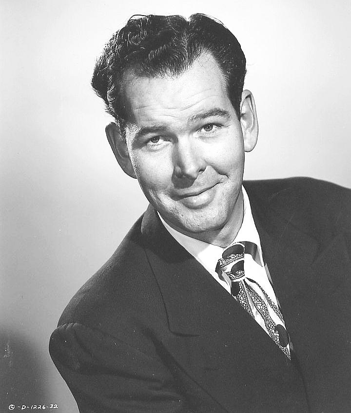 actor Robert Anderson large photo