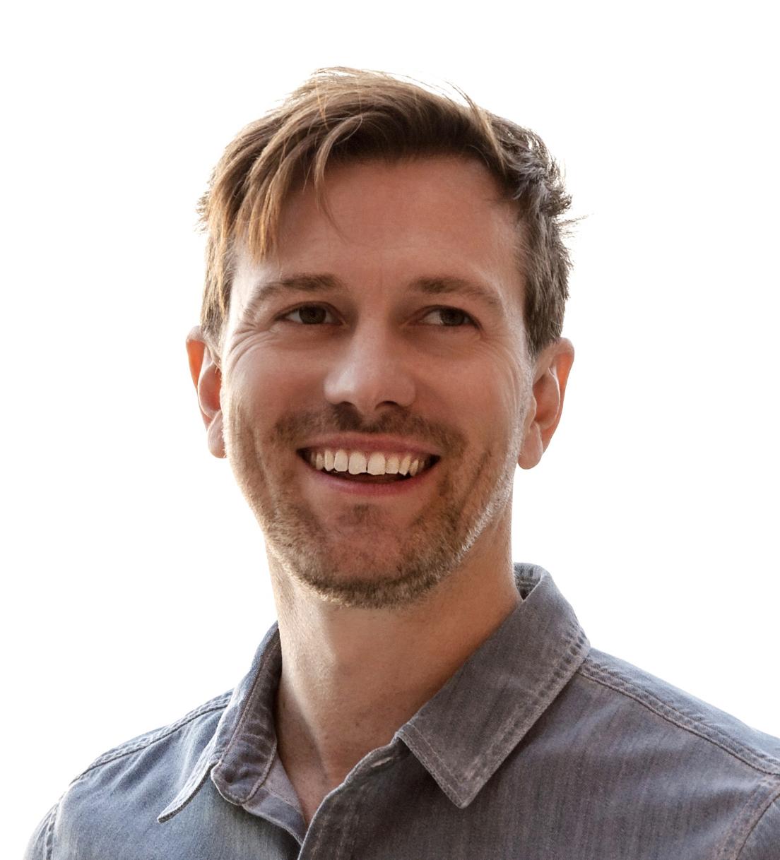 actor Kyle Newman large photo