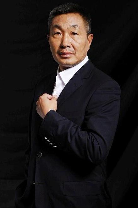 actor Yuan Du large photo