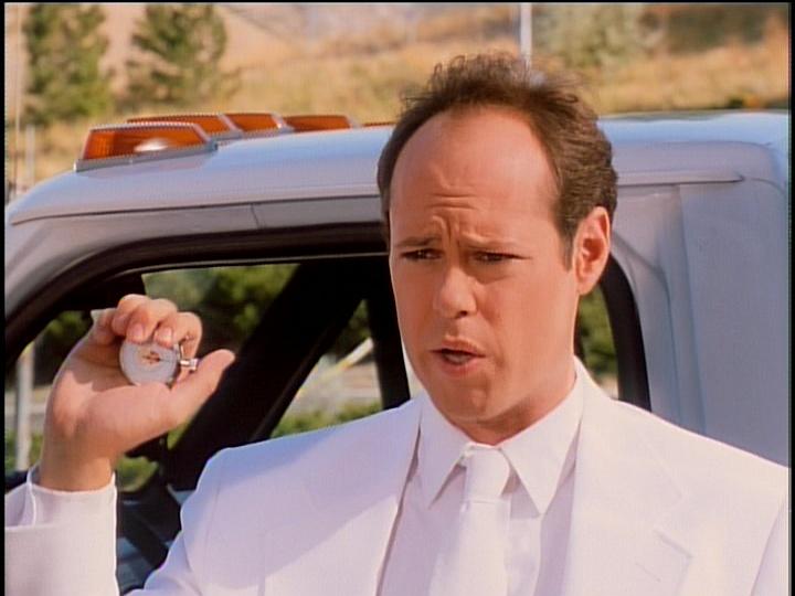 actor David Bowe large photo