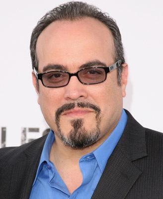 actor David Zayas large photo