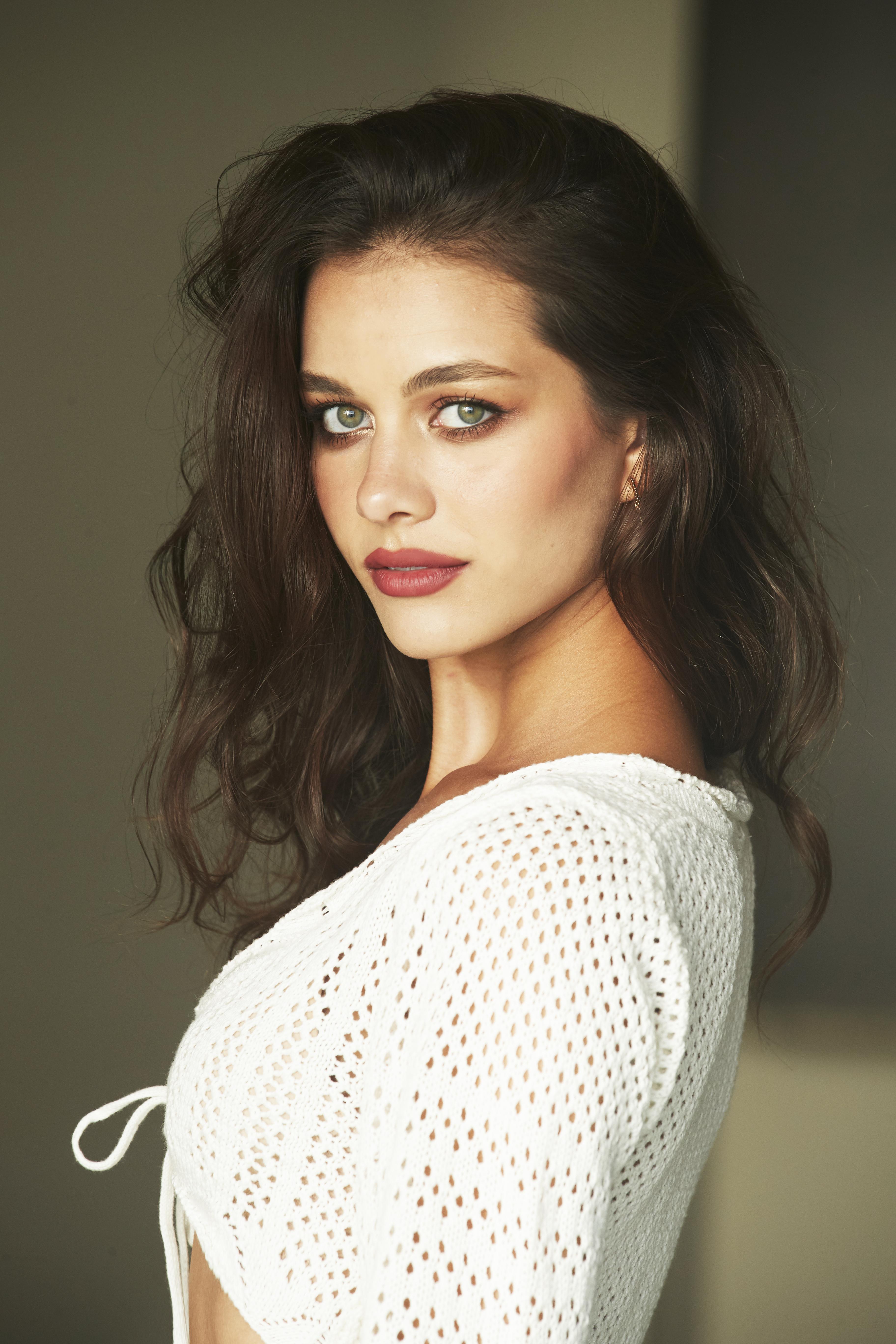 actor Lydia Bielen large photo