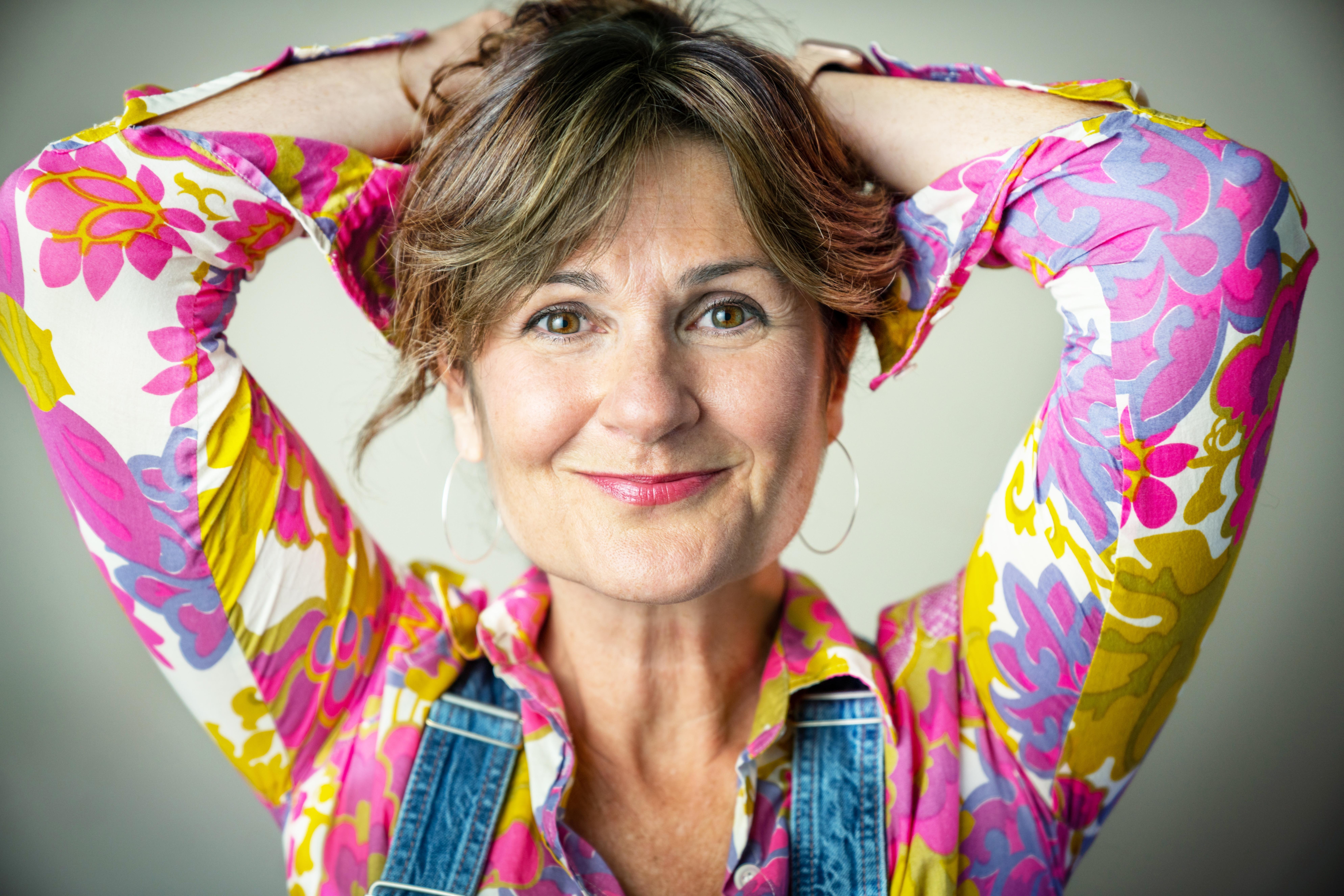 actor A.K. Benninghofen large photo