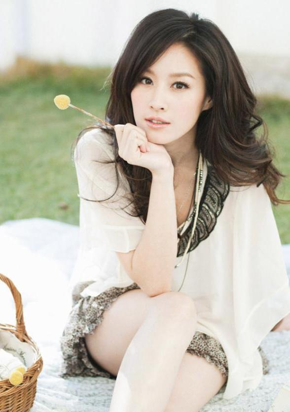 actor Kai-Syuan Tzeng large photo