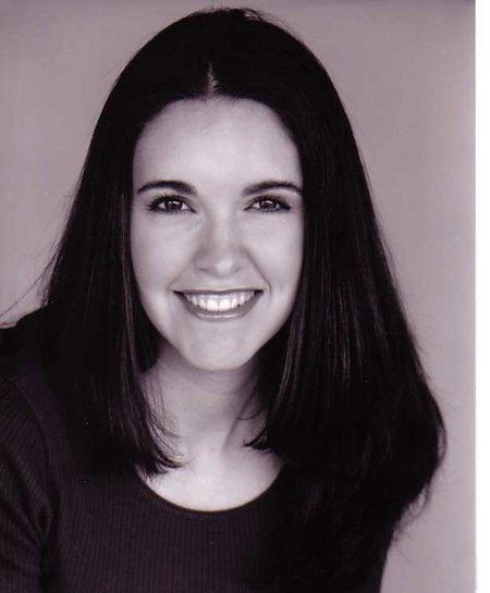 actor Stacie Cannon large photo