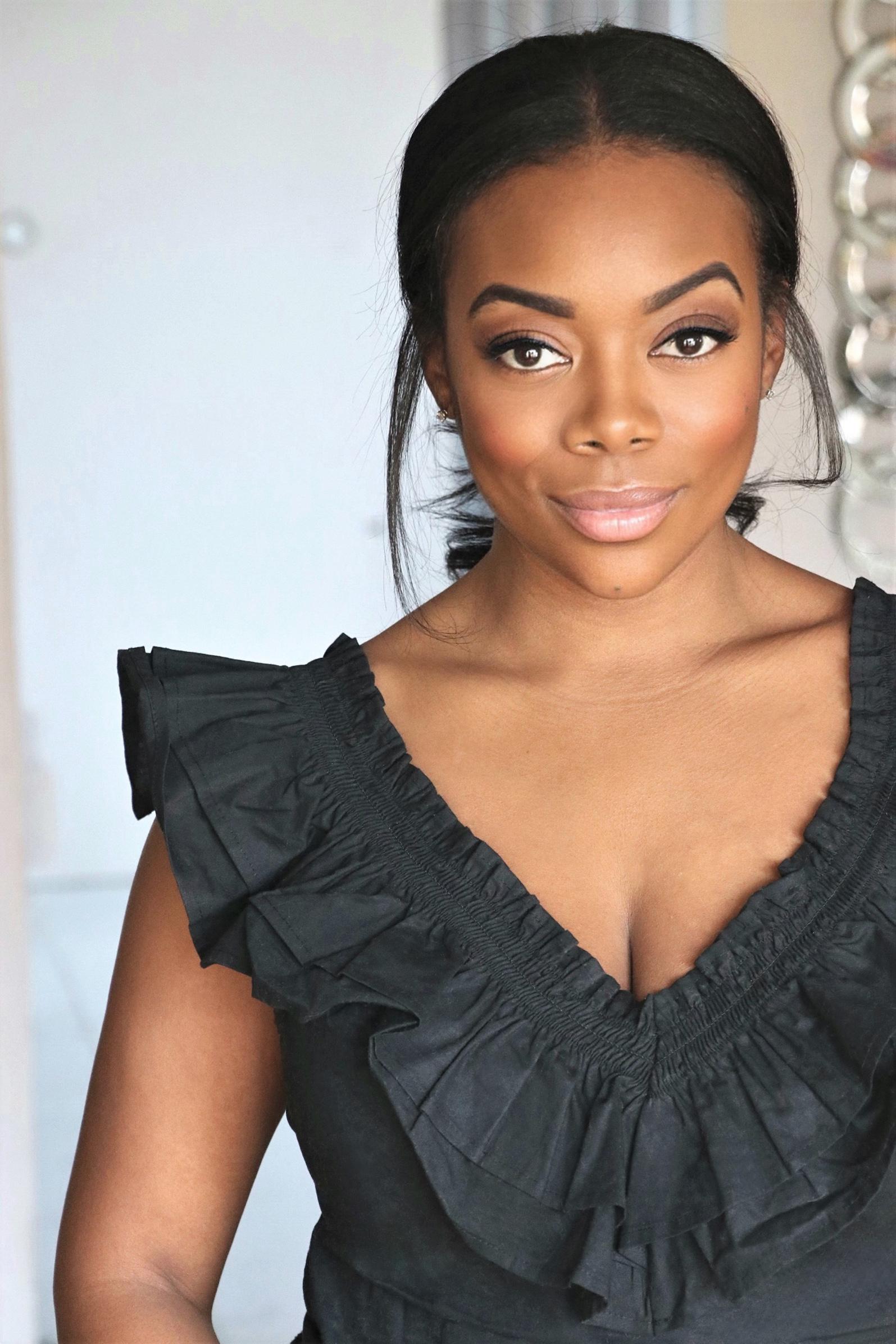 actor Cecelia Friday large photo