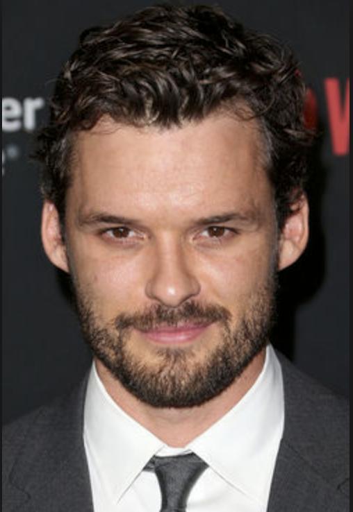 actor Austin Nichols large photo