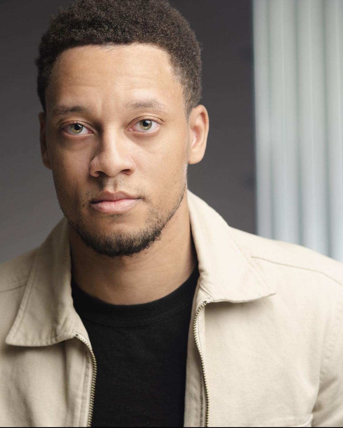 actor Miloh England large photo