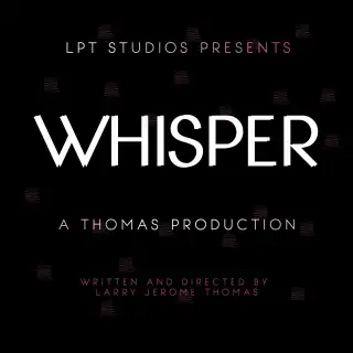 Whisper