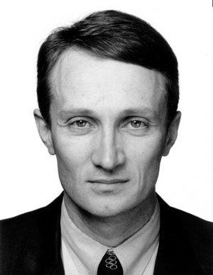 actor Greg Eccleston large photo