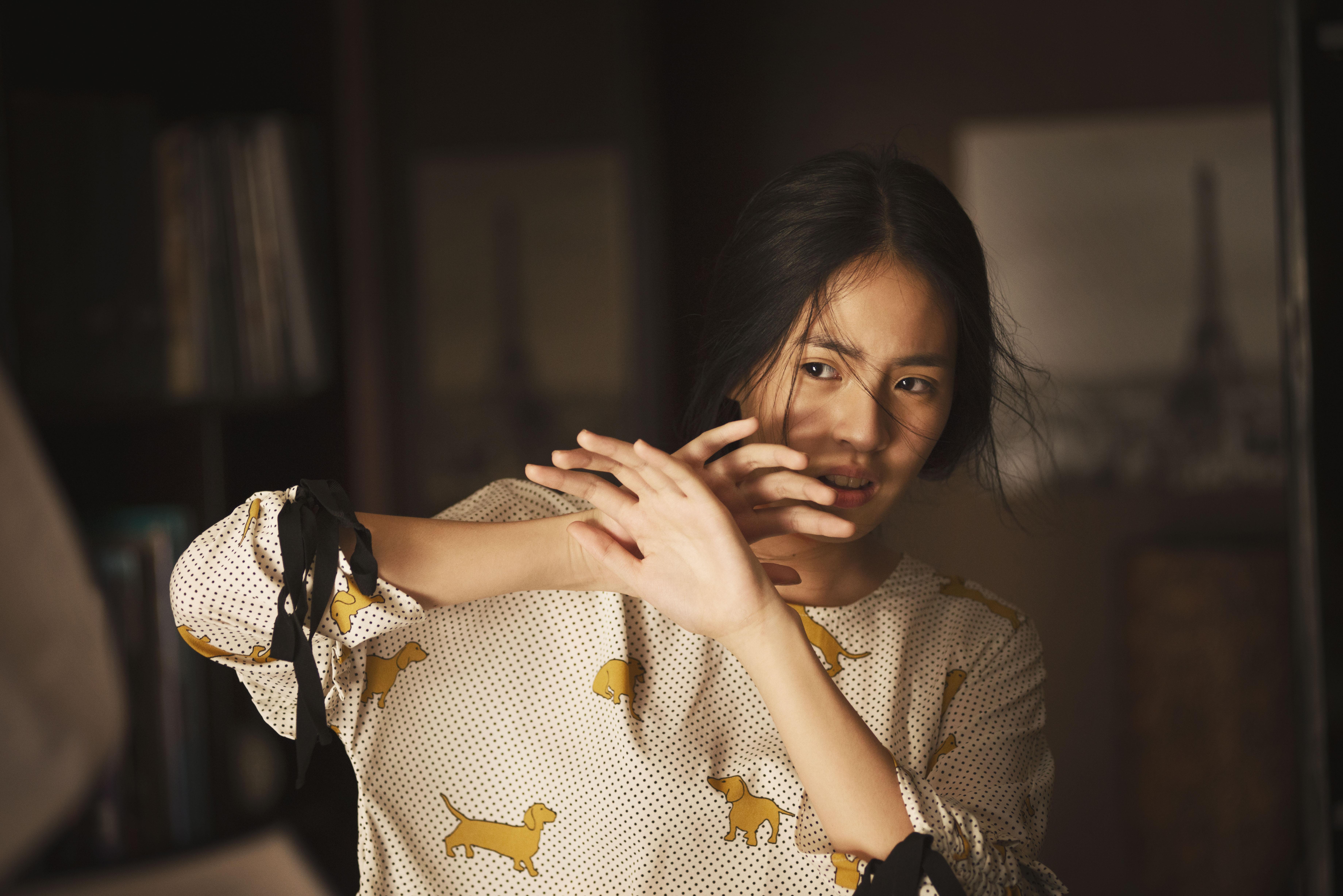 actor Nichapalak Thongkham large photo