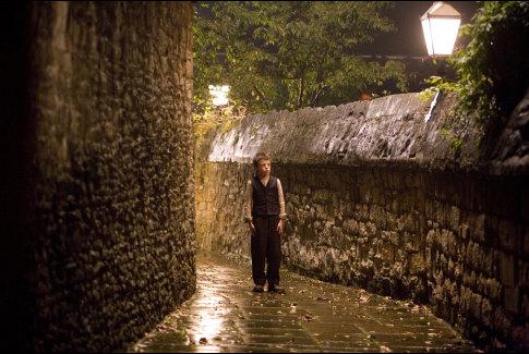 actor Ben Walker large photo