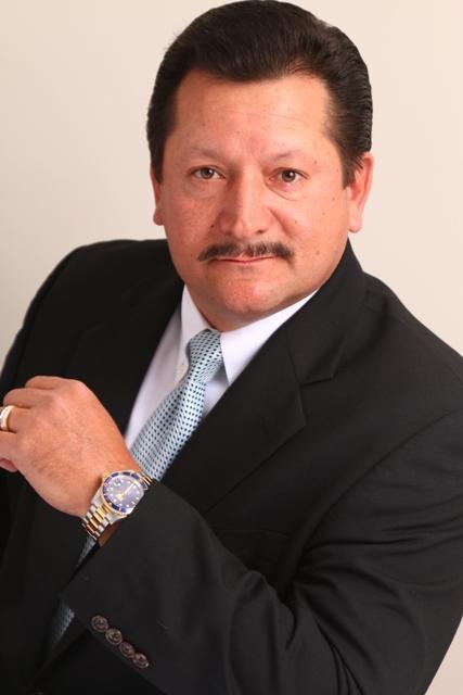 actor Wil Gonzalez large photo