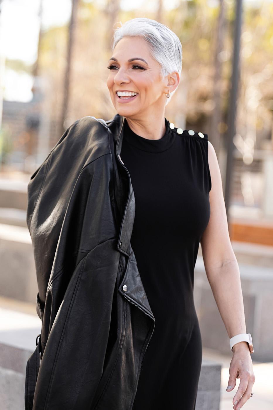 actor Sylvia Romero large photo