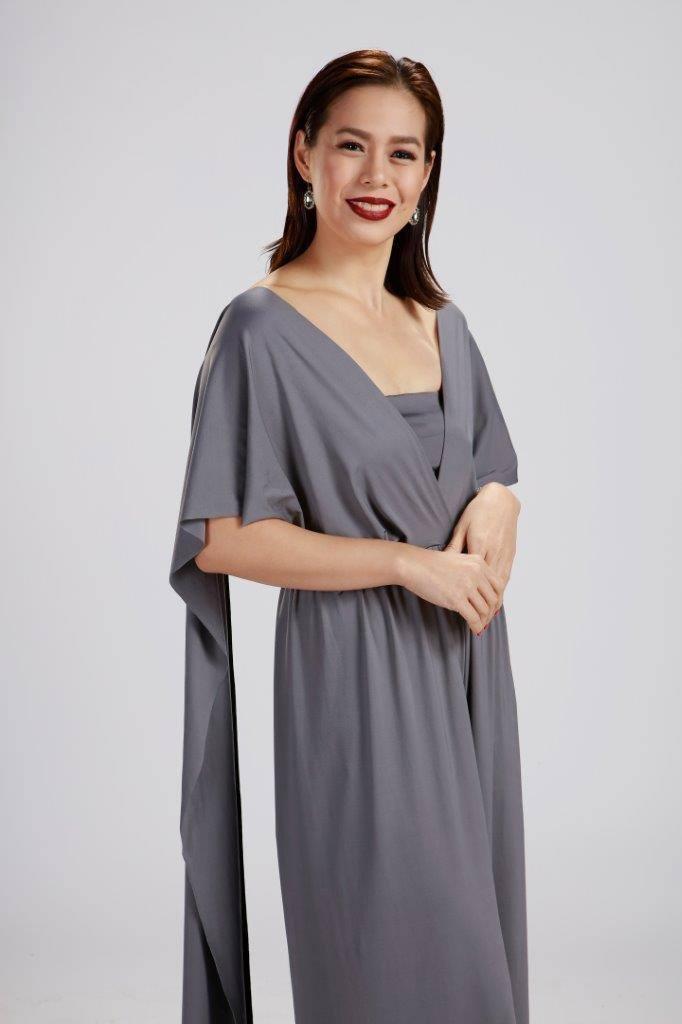 actor Bettina Carlos large photo