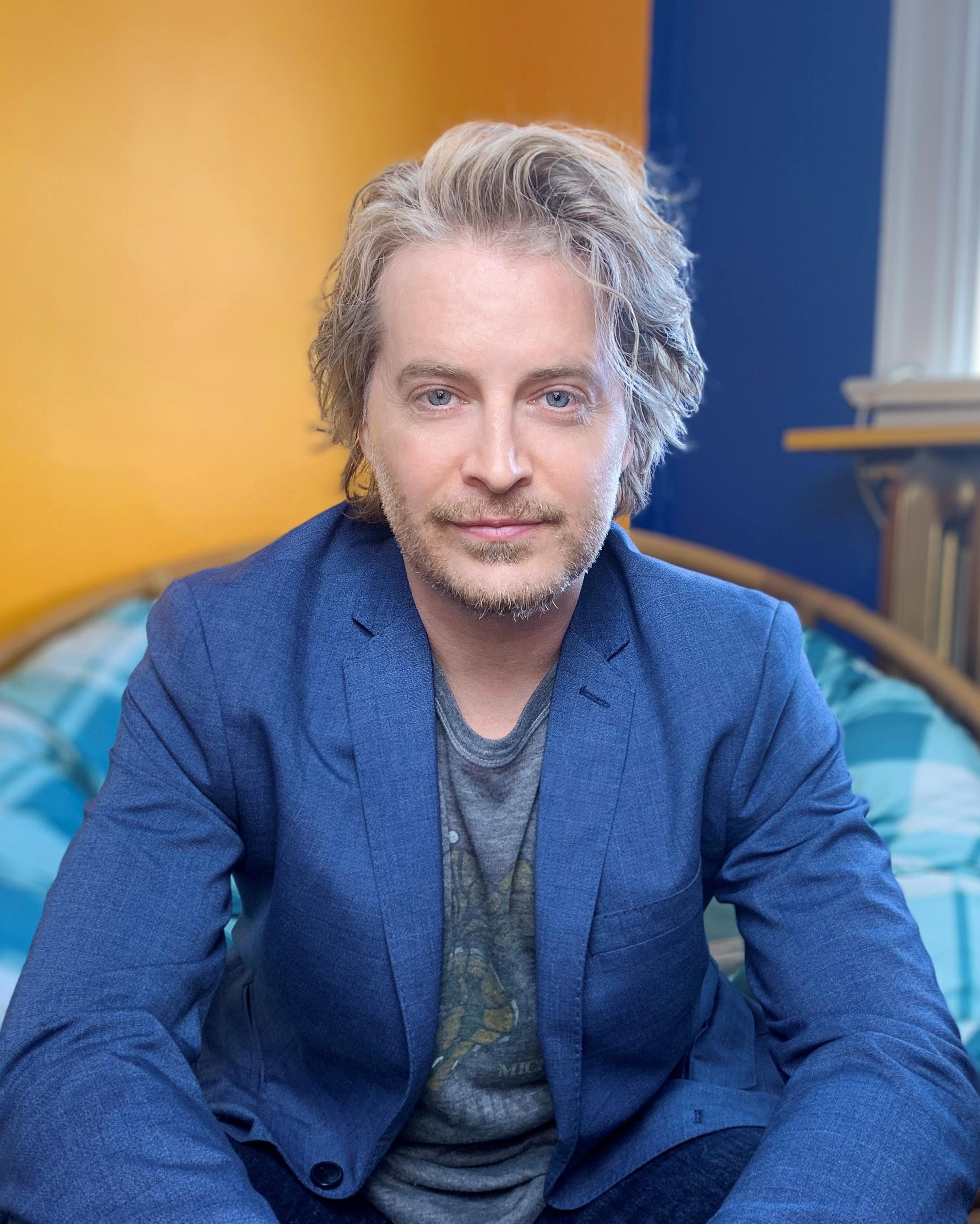 actor Terry Ray large photo