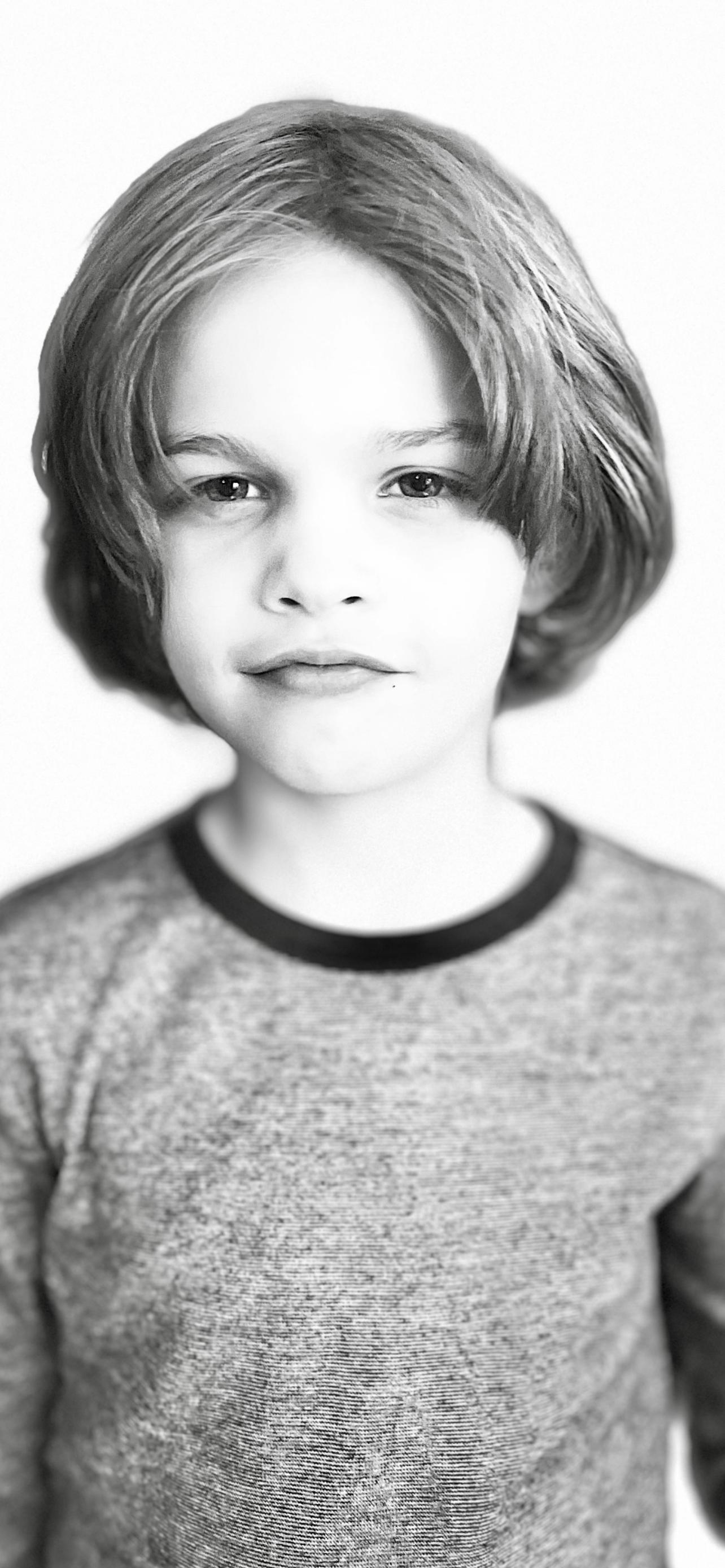actor Braden Blair large photo