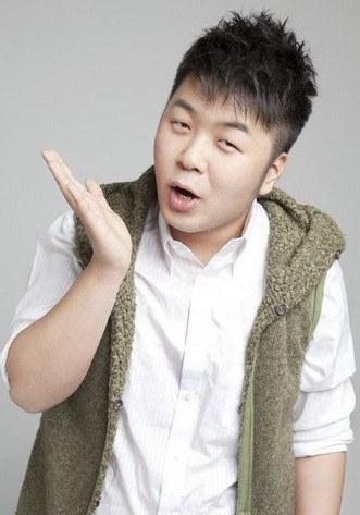 actor Haitao Du large photo