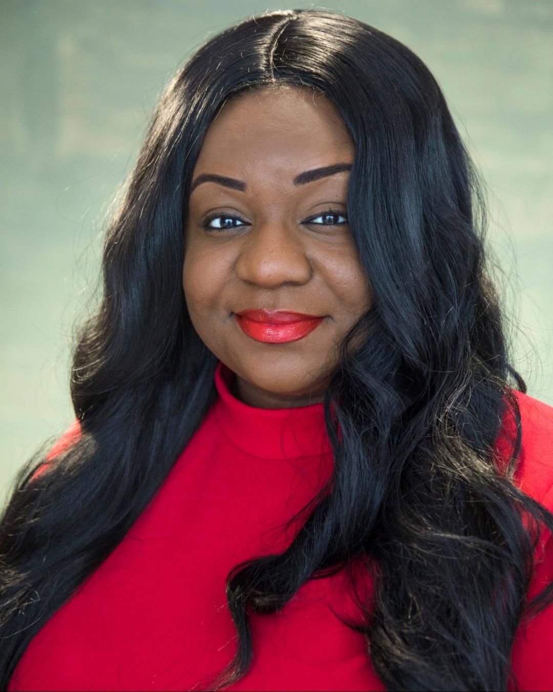 actor Chidinma Ifunanyachi large photo