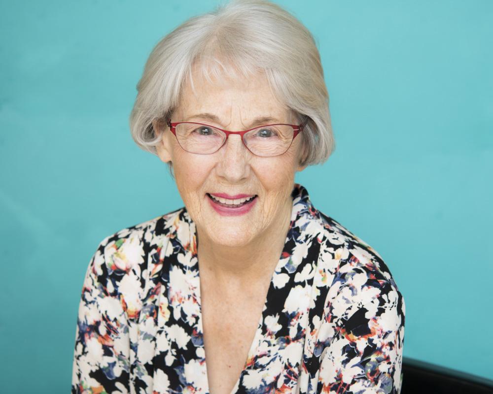 actor Marye Barton large photo