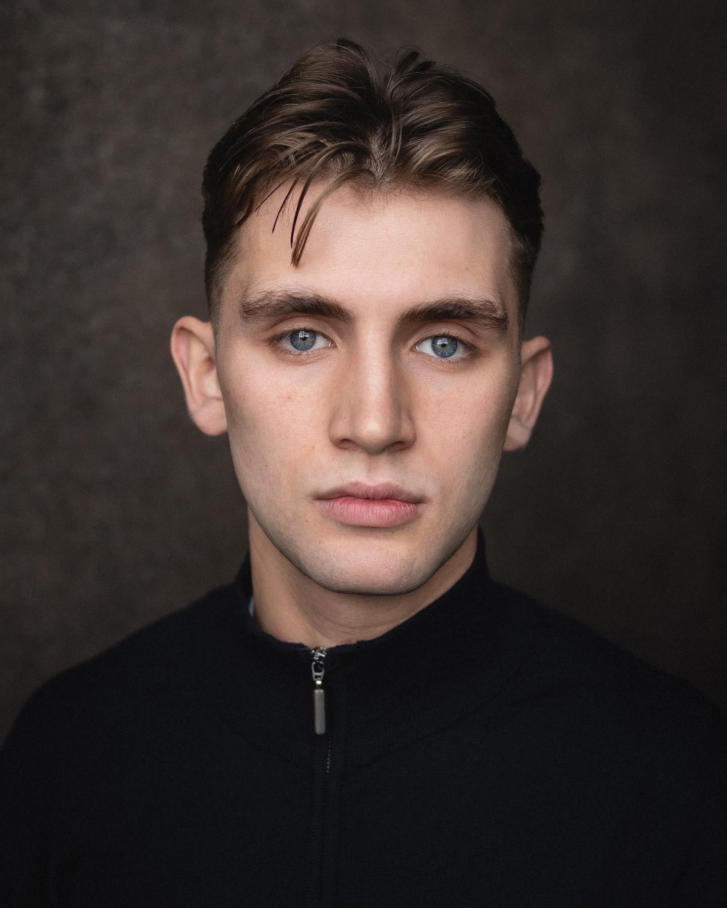 actor Finlay Vane Last large photo