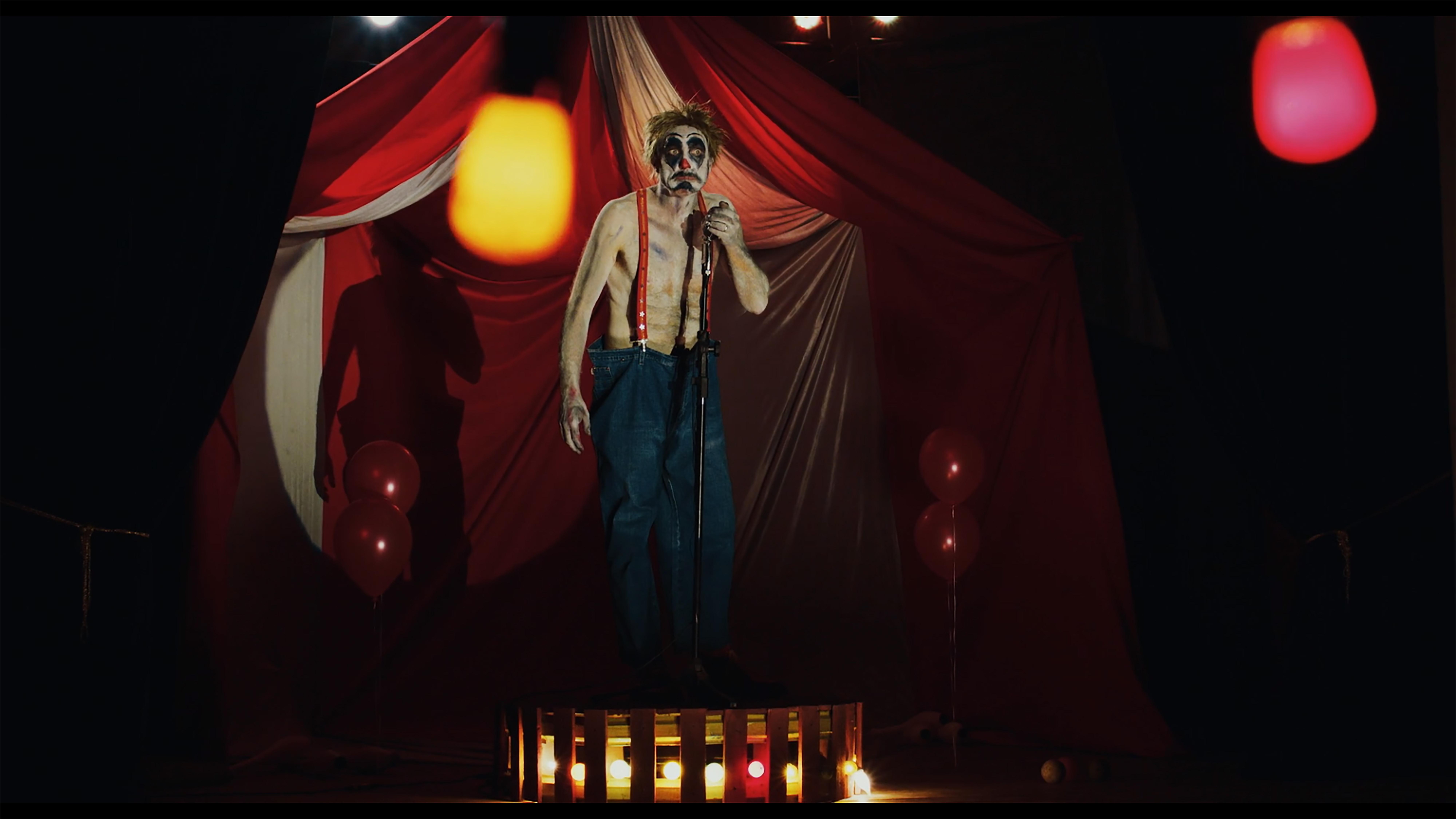 actor Raymond E. Lee large photo