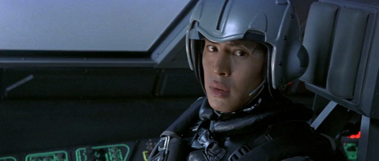 actor Yûsuke Tomoi large photo