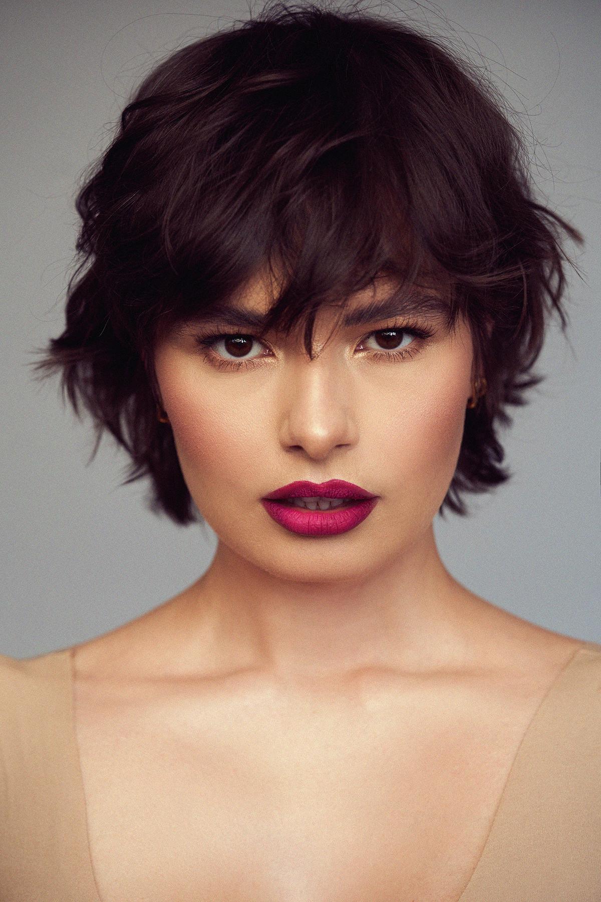 actor Iga Górecka large photo