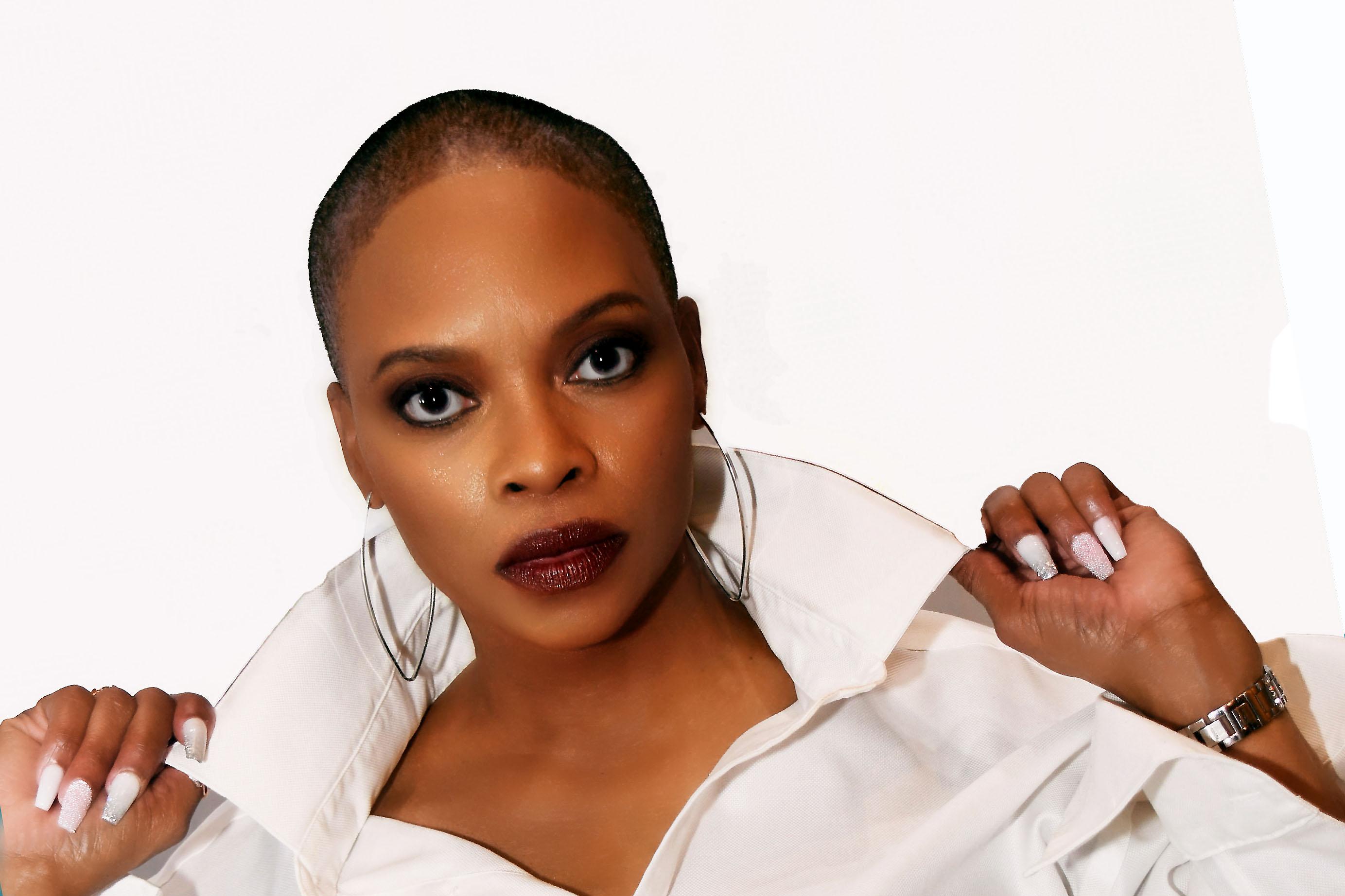 actor LaShon Barton large photo