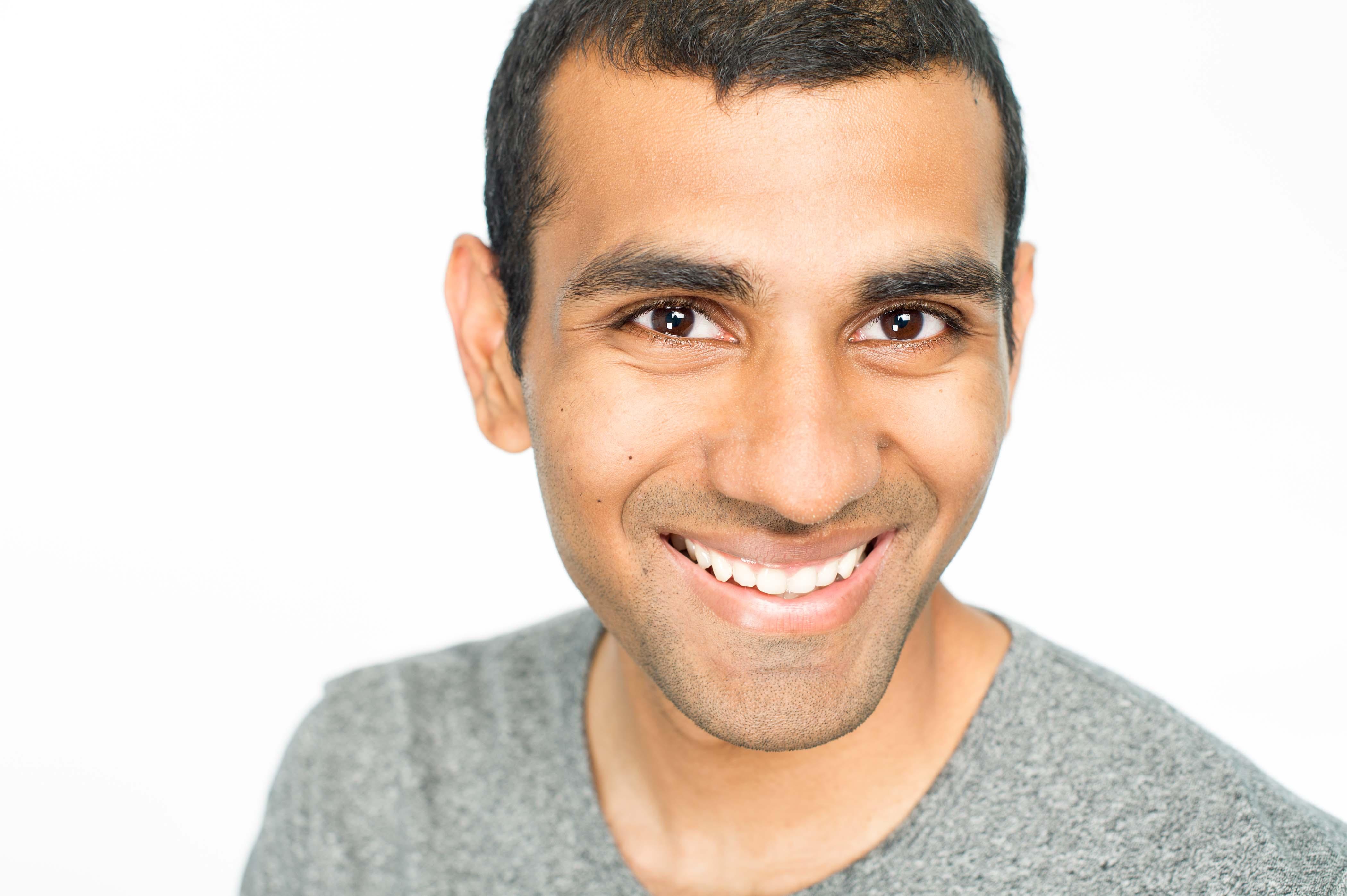 actor Nitish Kannan large photo