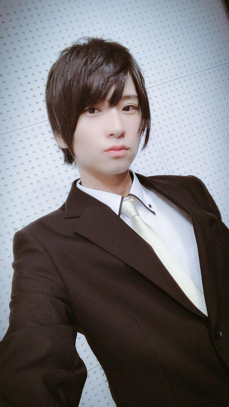 actor Yoshihiko Aramaki large photo